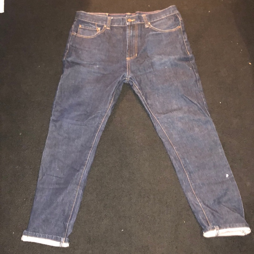 Active jeans